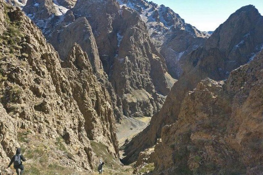 Yol Valley 5