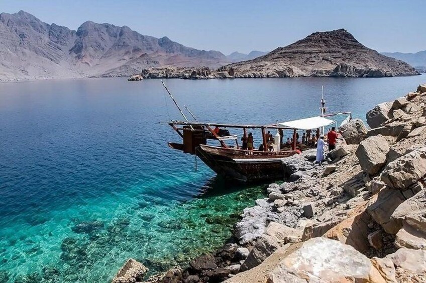 Khasab dhaow cruise,Oman tours,Oman day toursKhasab dhaow cruise,Oman tours,Oman day tours