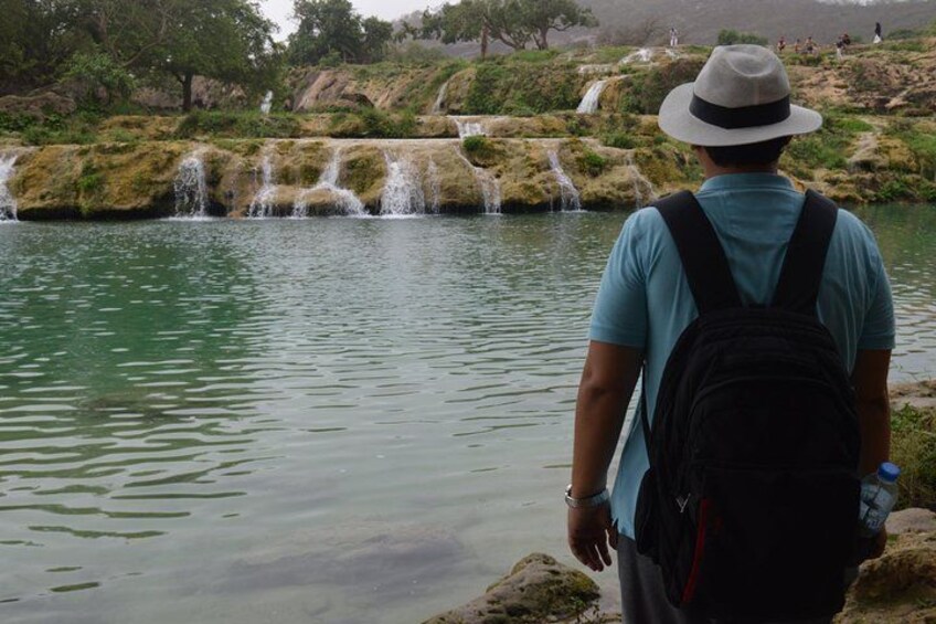 Salalah tours , Oman tours ,Oman day tours 4