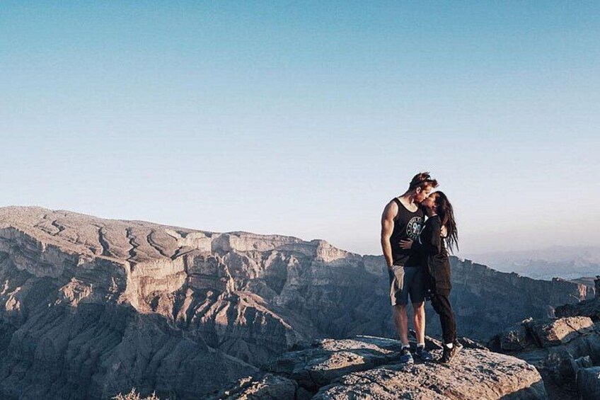 Oman day tours , Nizwa and Jabl Shams 4