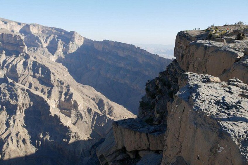 Oman day tours , Nizwa and Jabl Shams 3
