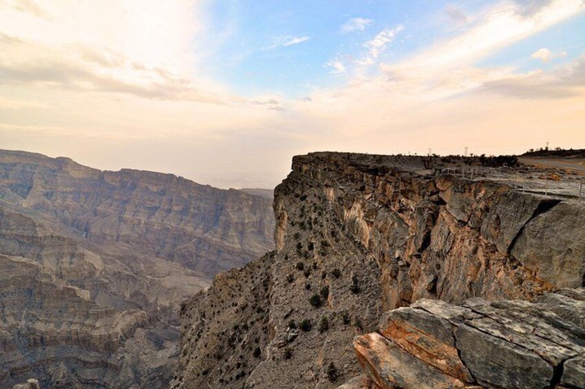 Oman day tours , Nizwa and Jabl Shams 5