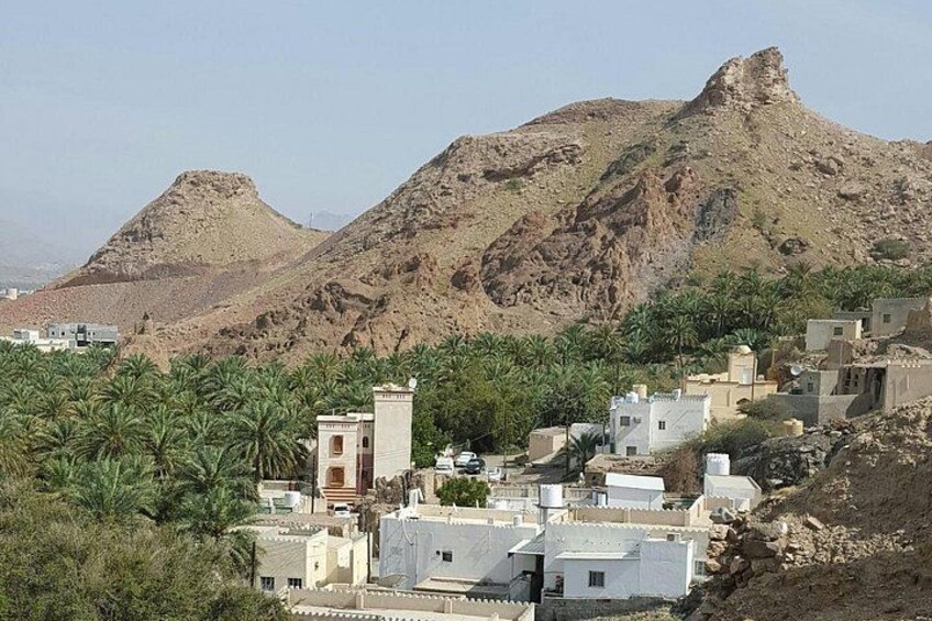Amouage Perfume factory,Fanja,Wadi Taiy,Muscat tours 4