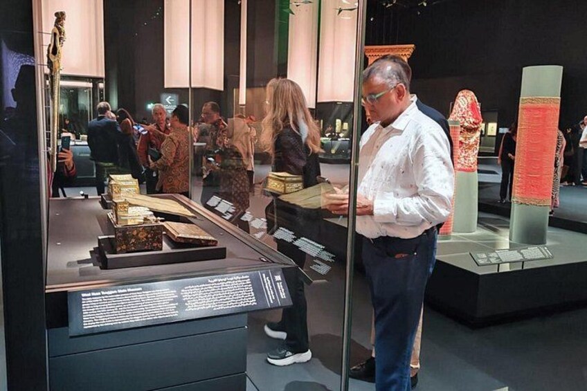 NTB State Museum 5