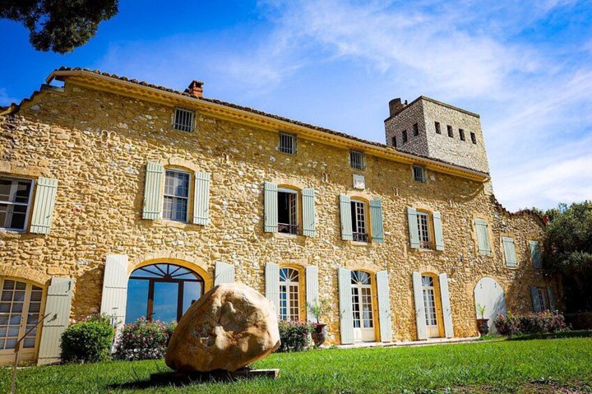 Private Châteauneuf-du-Pape tour - 3 Estates + Private Tastings 2