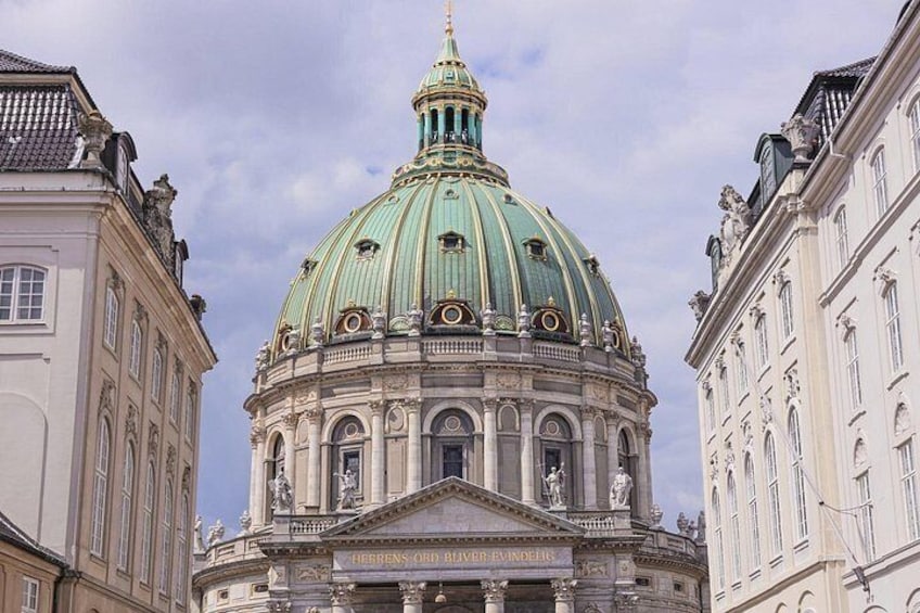 Copenhagen Private Car Tour with Tailored Itinerary & Coffee Stop 2
