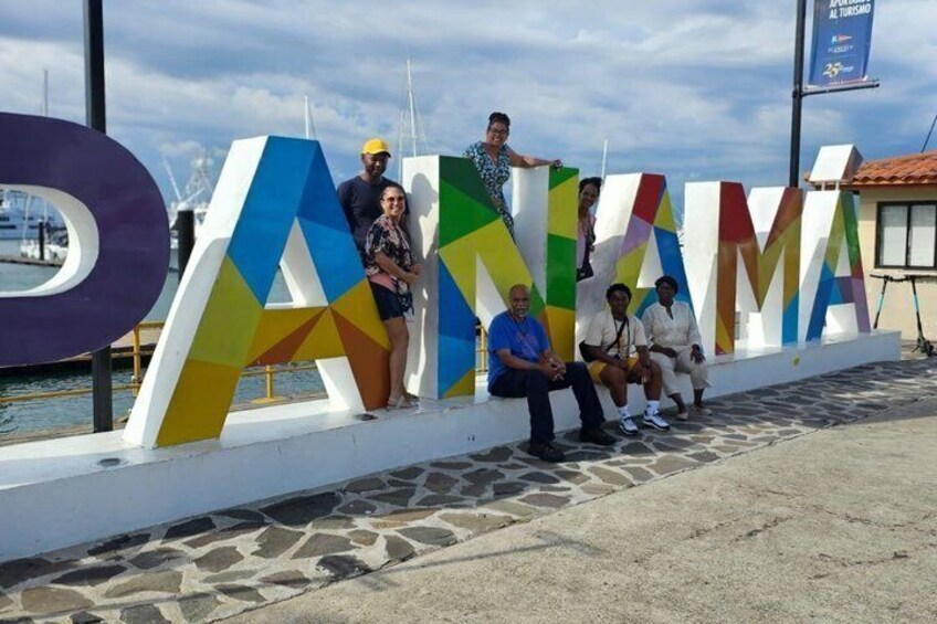 Private Layover Panama Canal & City Tour 5