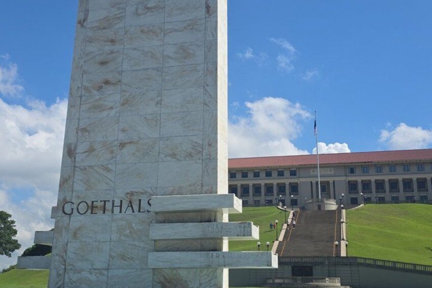 Layover or Panama Canal & City Tour from City Hotels 2