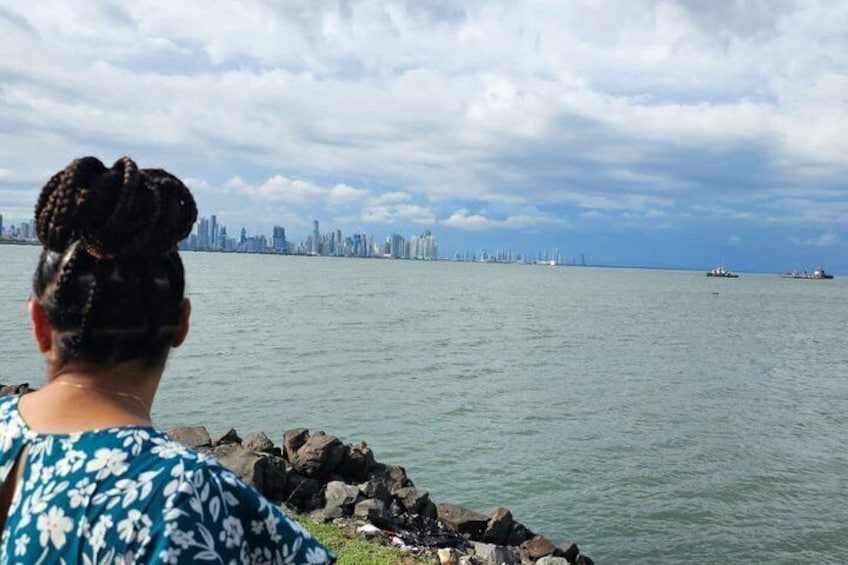 Private Layover Panama Canal & City Tour 4