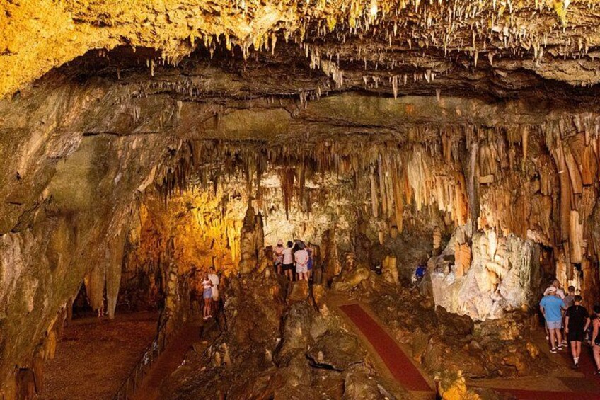 Drogarati Cave 2
