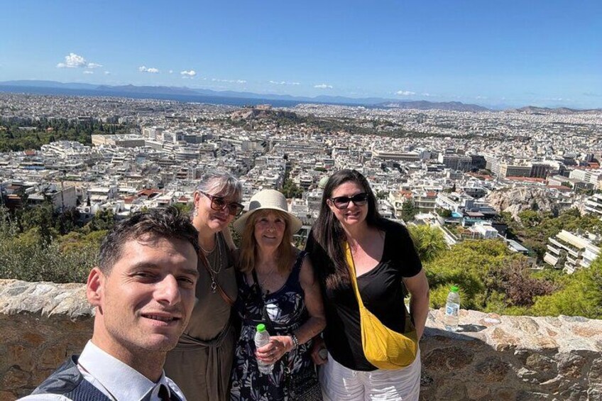 Best of Athens Half Day Private Tour 3