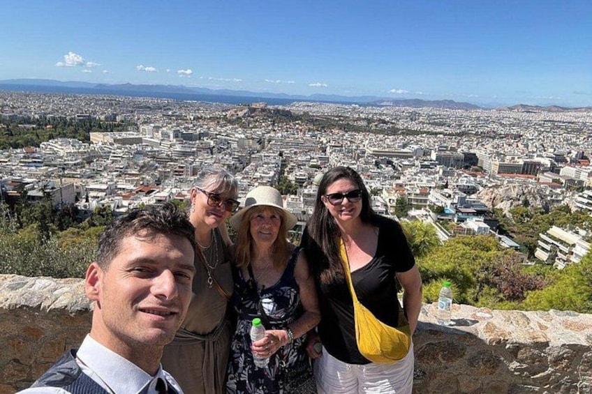 Best of Athens Half Day Private Tour 2