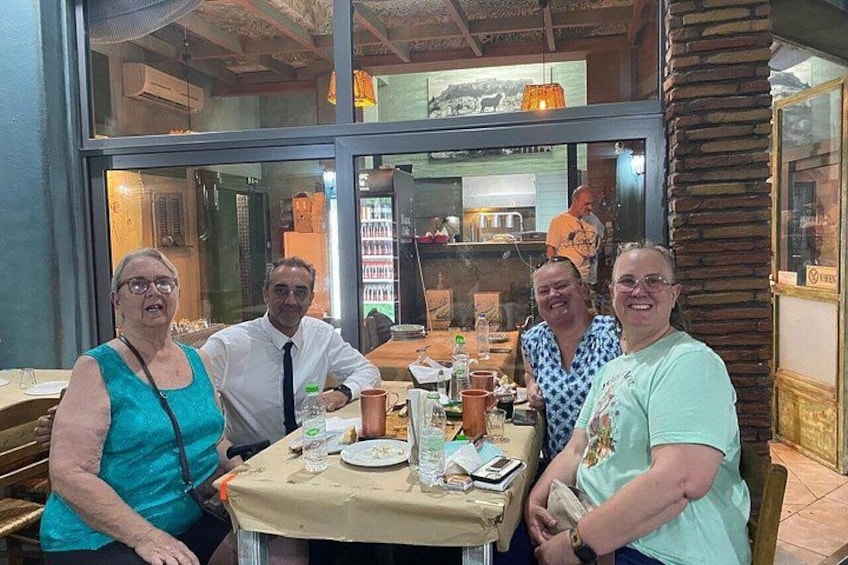 Best of Athens Half Day Private Tour 4