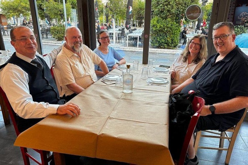 Best of Athens Half Day Private Tour 5