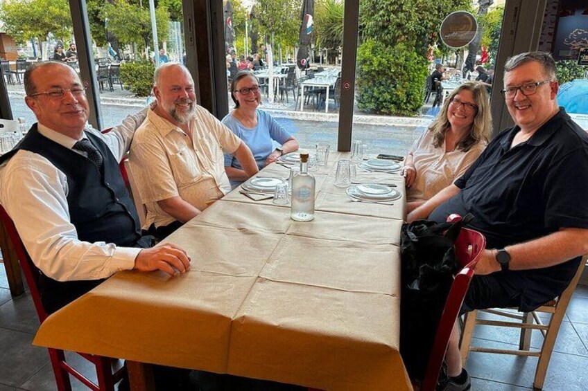 Best of Athens Half Day Private Tour 5