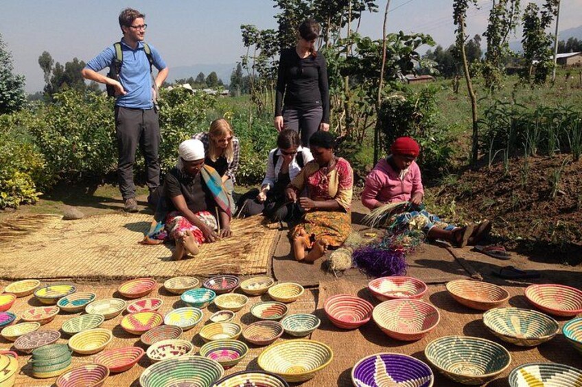 Authentic Village Tour 2