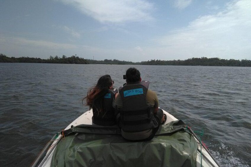 Private all inclusive Day tour southern Sri Lanka Bentota and Galle 4