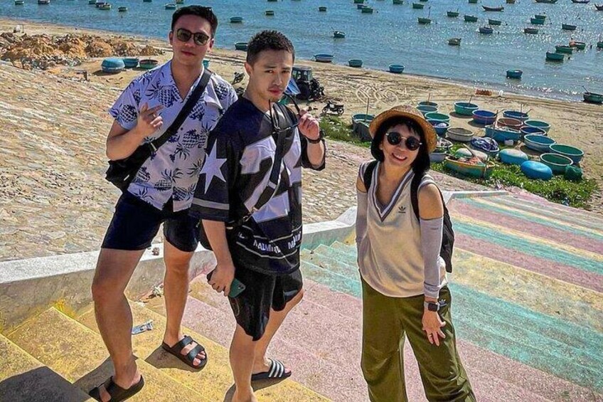 From Ho Chi Minh To Mui Ne Best Day Trip | Sunset Tour 3