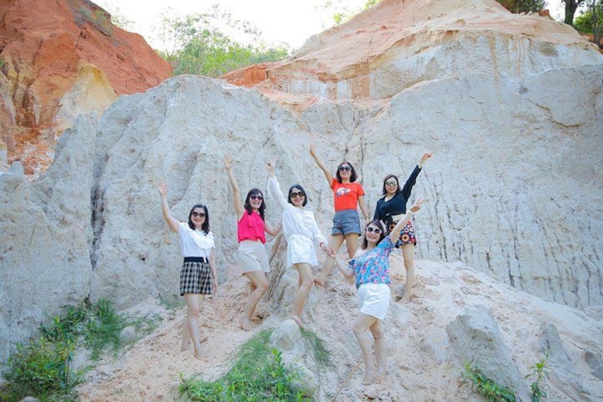 Fairy Stream | Mui Ne 4