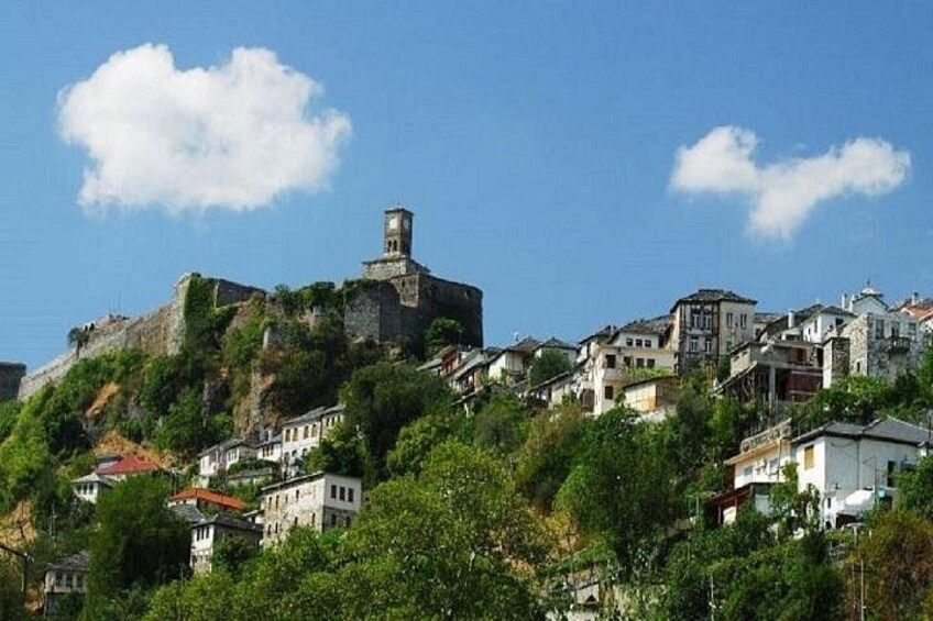 Gjirokastra 4