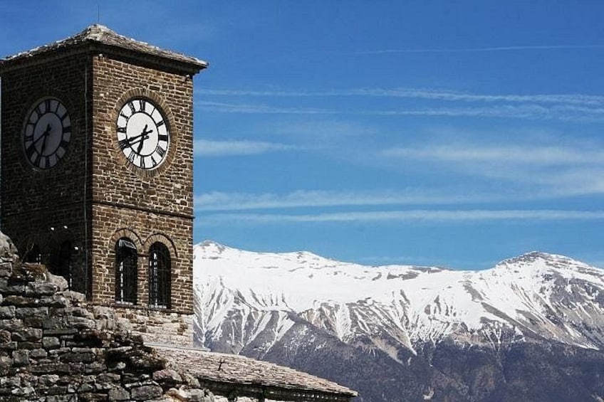 Gjirokastra 3