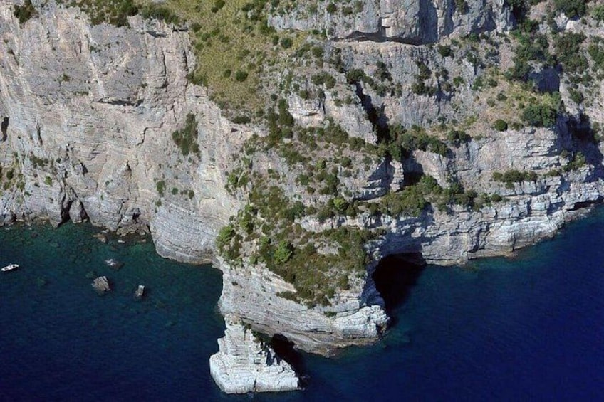 Private tour of Amalfi Coast 4