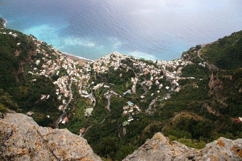 Private tour of Amalfi Coast 3
