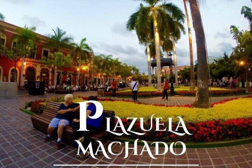 Private Mazatlan City Tour