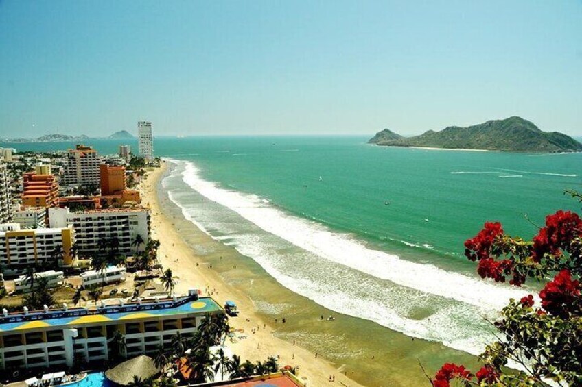 Private Mazatlan City Tour