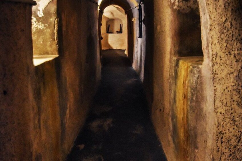 Santorini 5 Hour Custom Private Sightseeing Tour 4