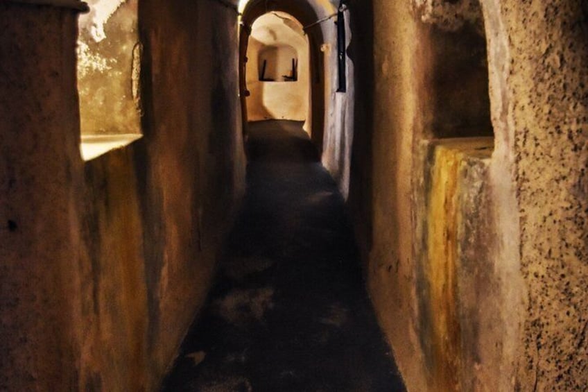 Santorini 6 Hour Custom Private Sightseeing Tour 4
