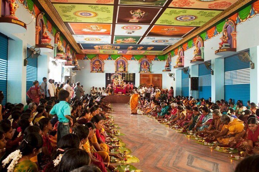 Kanchipuram Tour 3