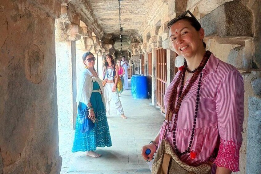 Private 5 Day Tamil Nadu Temple and Heritage Tour from Chennai 1