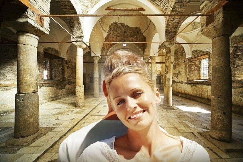 Highlights of Ephesus Tour 4