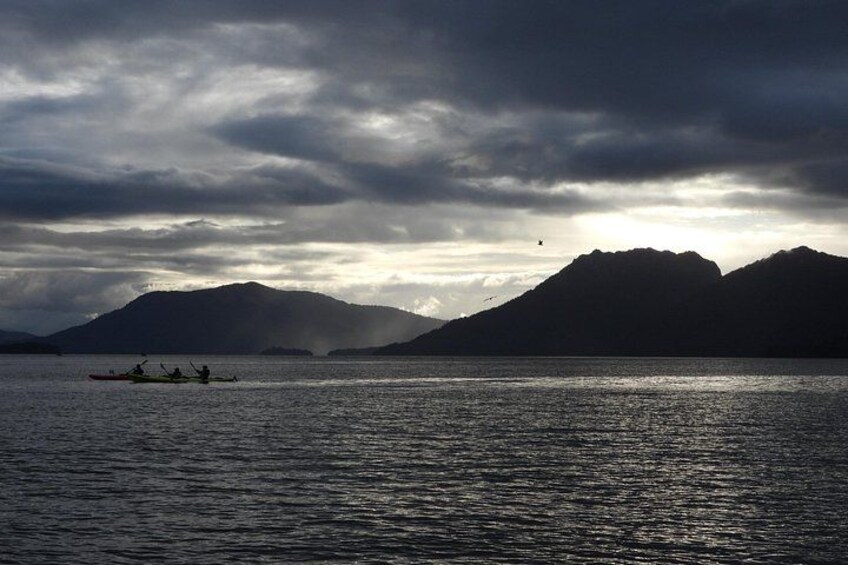 Kayak Tours 2