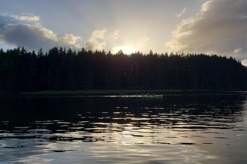 Kayak Tours 5