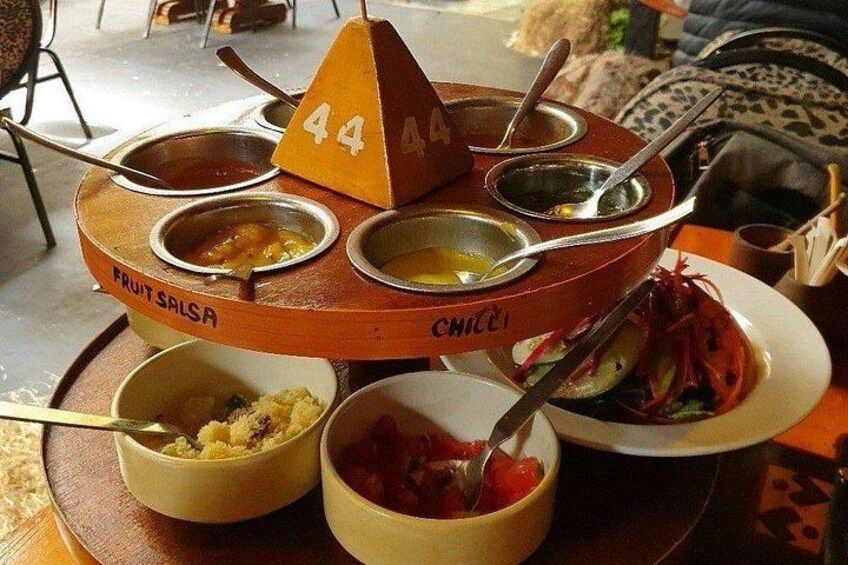 The Carnivore Restaurant Experience in Nairobi: Lunch or Dinner 4