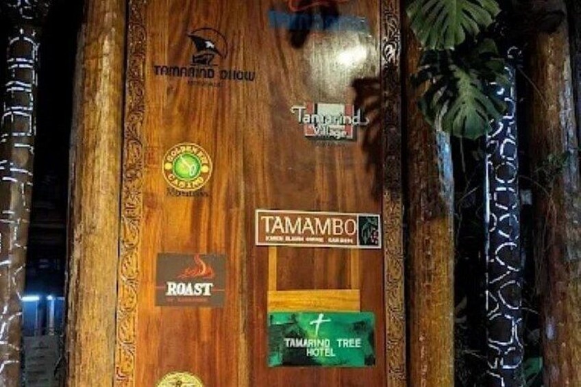 The Carnivore Restaurant Experience in Nairobi: Lunch or Dinner 5