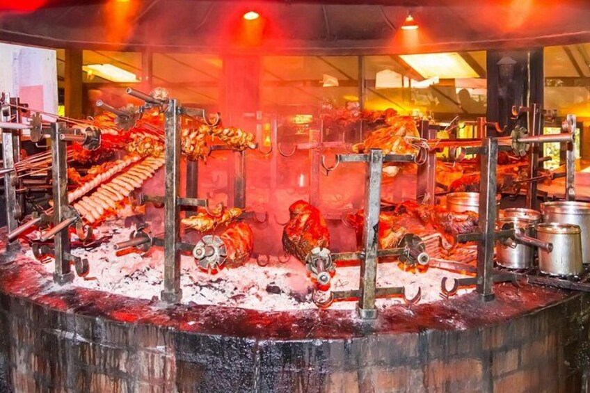The Carnivore Restaurant Experience in Nairobi: Lunch or Dinner 1