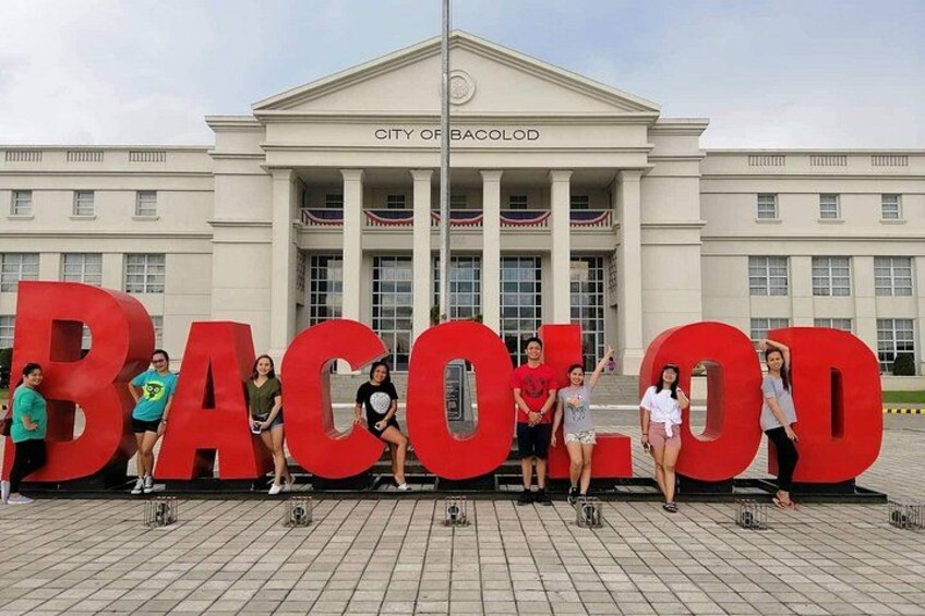Bacolod Tri City Exclusive Day Tour 3