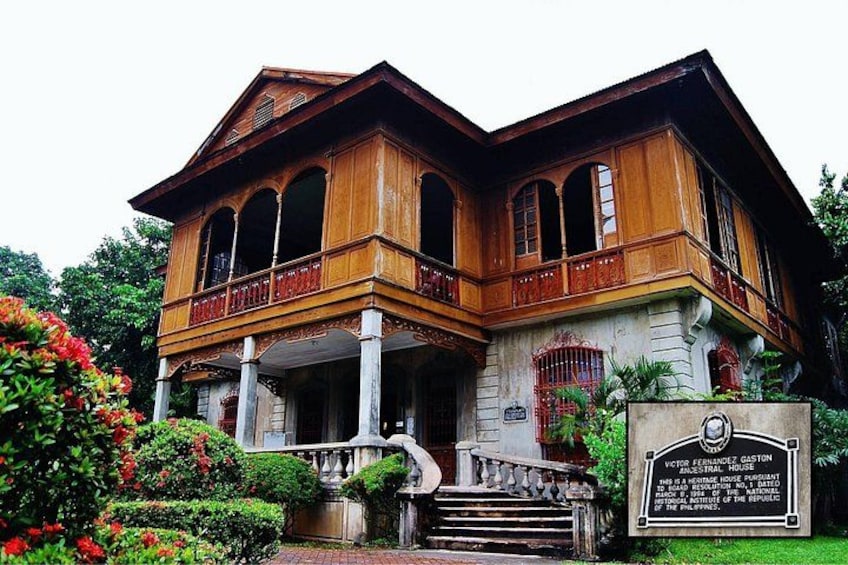 Bacolod Tri City Exclusive Day Tour 5