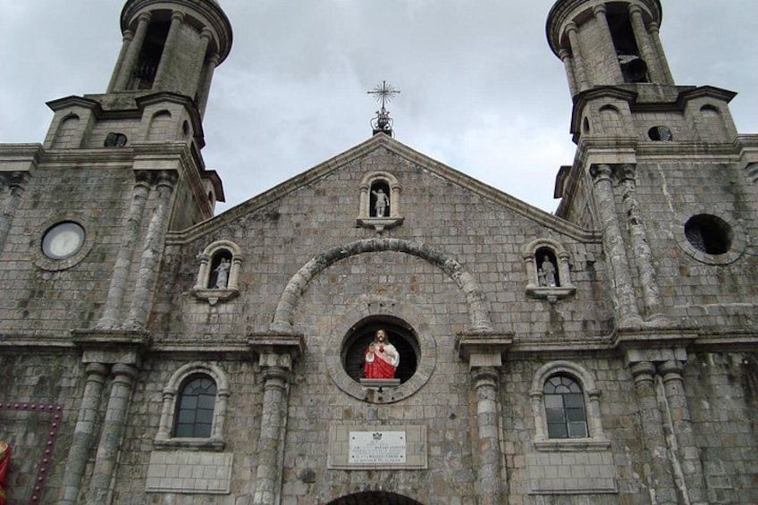 Bacolod Tri City Exclusive Day Tour 4