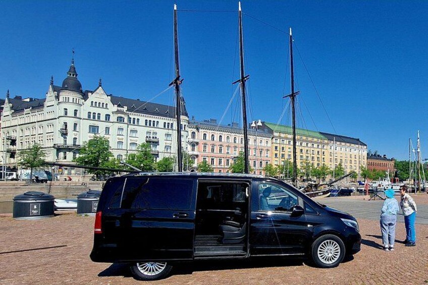 Crown & Cobblestones: The Medieval Majesty of Turku***** 5
