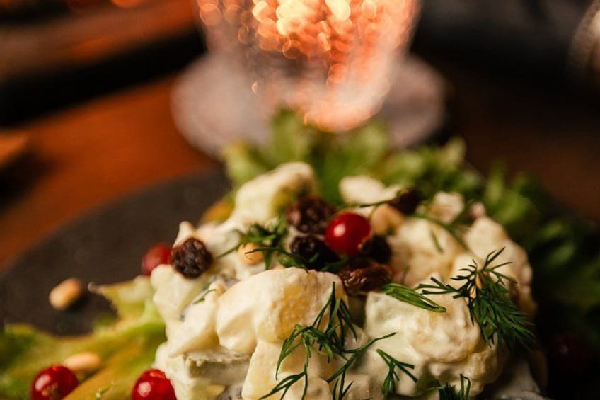 "ICEBREAKER" Ice Fishing VIP Tour & Gourmet Lunch in Glass Igloo* 2