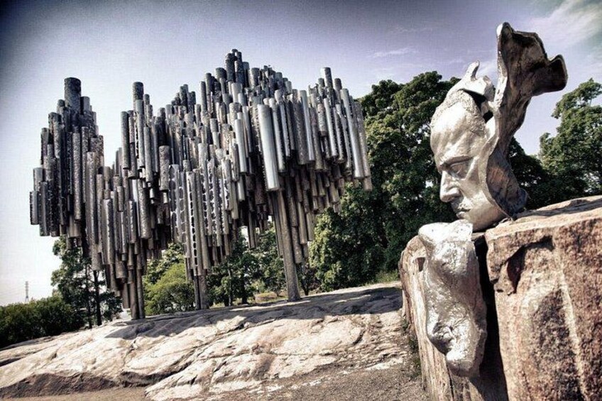 Helsinki Private Luxury Tour: VIP Car & Tailor-Made Itinerary 5