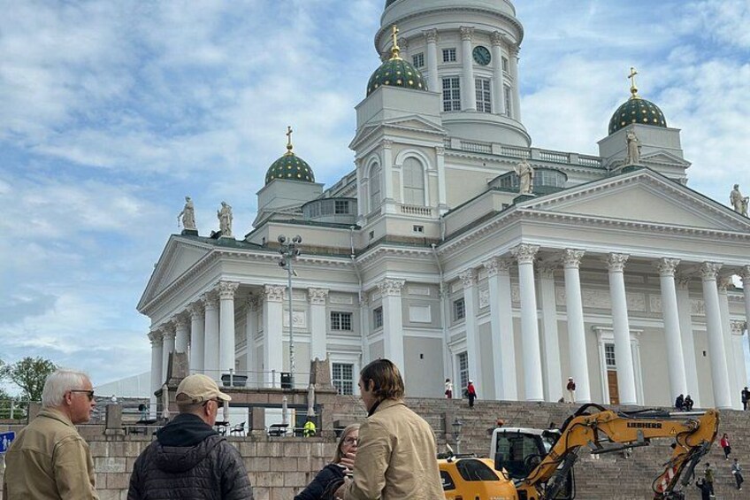 Helsinki Private Luxury Tour: VIP Car & Tailor-Made Itinerary 3