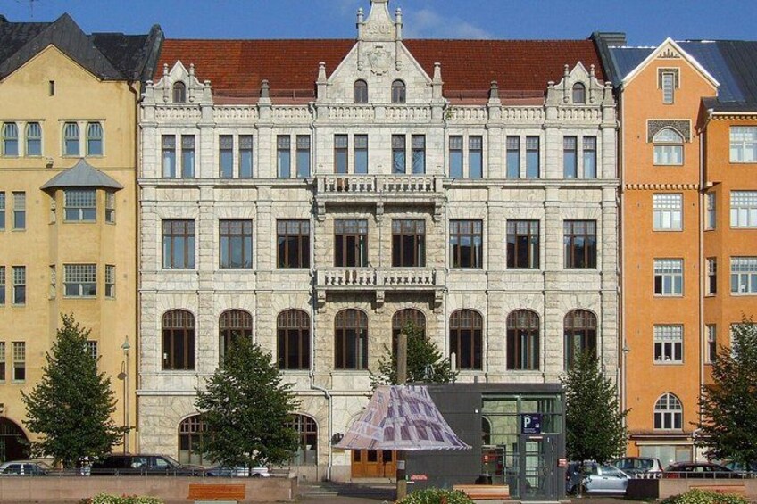 Helsinki Private Luxury Tour: VIP Car & Tailor-Made Itinerary 4