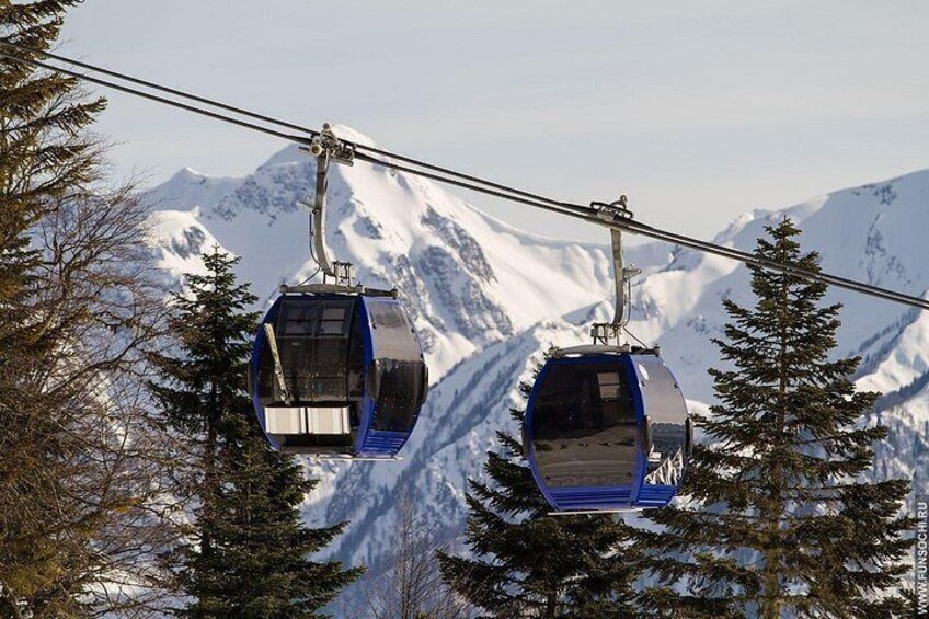 Shamakhi and Gabala ( Group or Private ) TOUR ( All inclusive ) 3