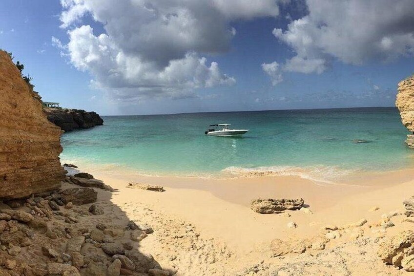 Secluded Beaches 3