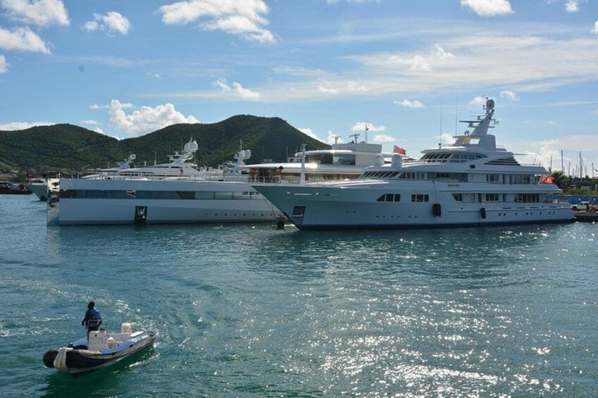 Megayachts 5
